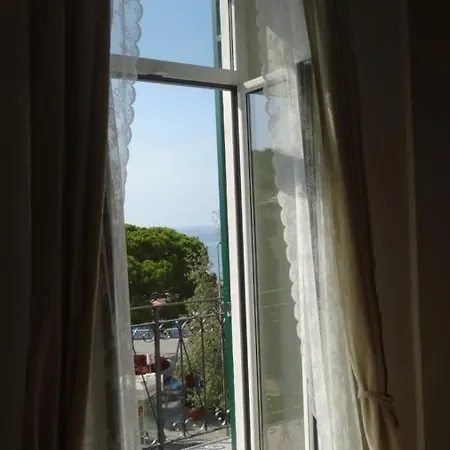 Gasthof Le Della Nonna Diano Marina