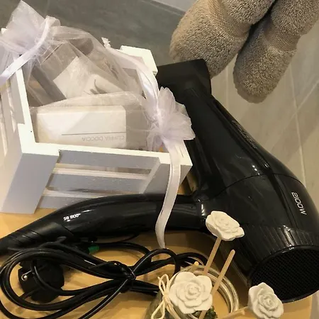 Le Della Nonna Gasthof 3*