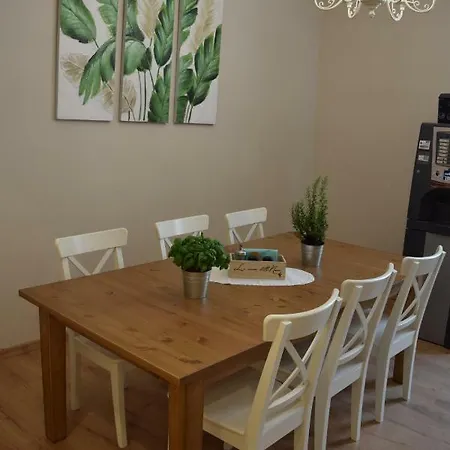 Le Della Nonna Gasthof