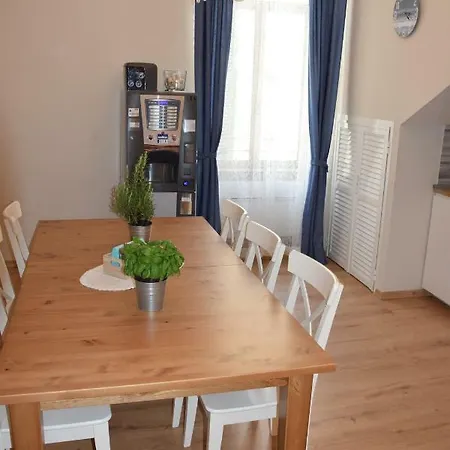 Le Della Nonna Gasthof 3*