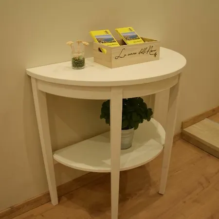 Гостевой дом Le Della Nonna