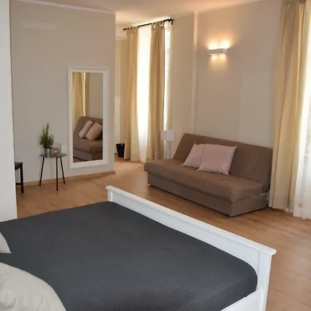 Гостевой дом Le Della Nonna