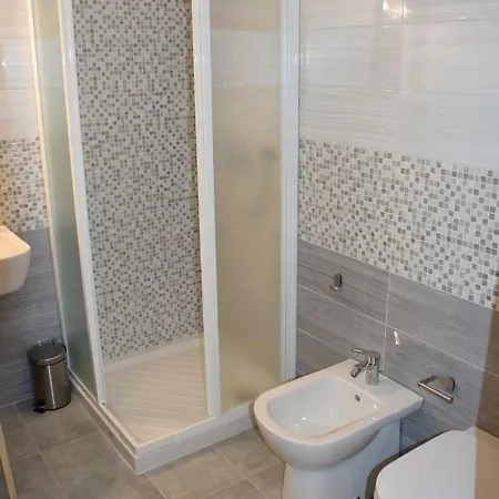 Гостевой дом Le Della Nonna Диано-Марина