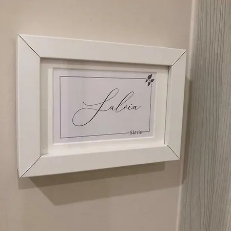 Гостевой дом Le Della Nonna