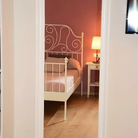 Gasthof Le Della Nonna Diano Marina