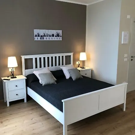 Gasthof Le Della Nonna