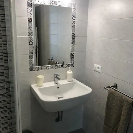 Le Della Nonna Гостевой дом 3*