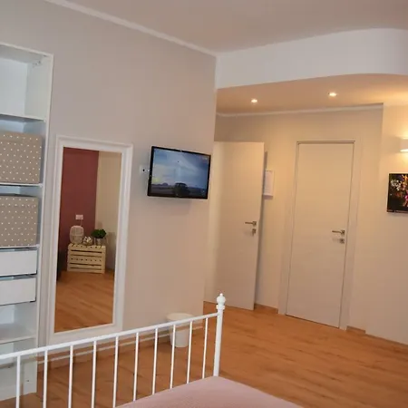 Le Della Nonna Гостевой дом Диано-Марина