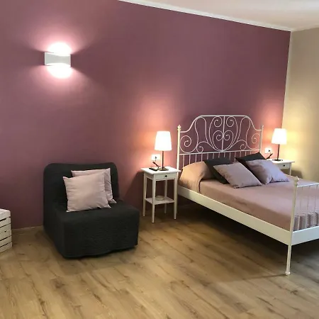 Le Della Nonna Гостевой дом 3*