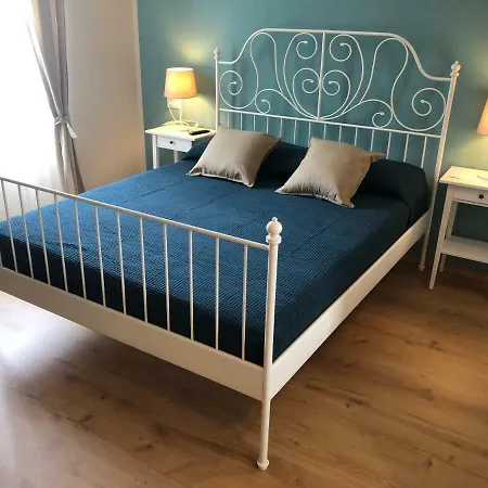 Le Della Nonna Gasthof Diano Marina