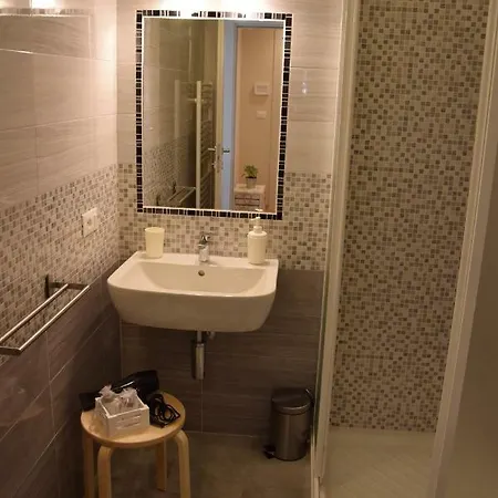 Le Della Nonna Гостевой дом 3*