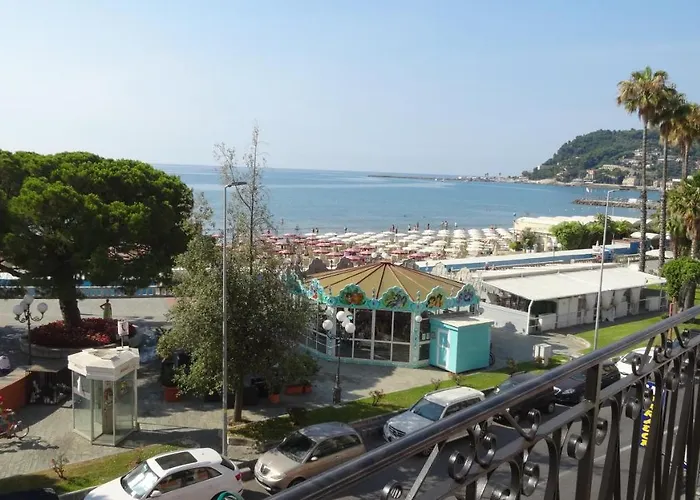 Le Della Nonna Diano Marina