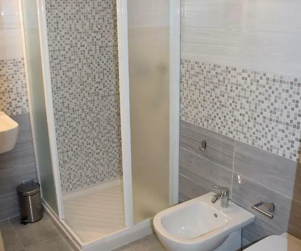 Gæstehus Le Della Nonna Diano Marina