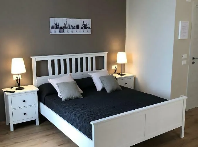 Gæstehus Le Della Nonna