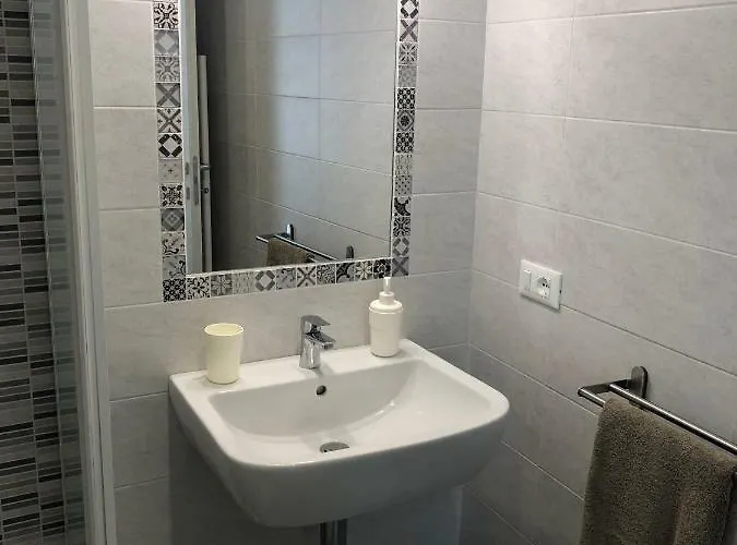 Le Della Nonna Gæstehus 3*