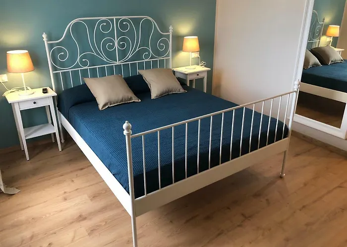 Gæstehus Le Della Nonna 3*