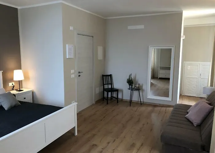 Le Della Nonna Gæstehus Diano Marina