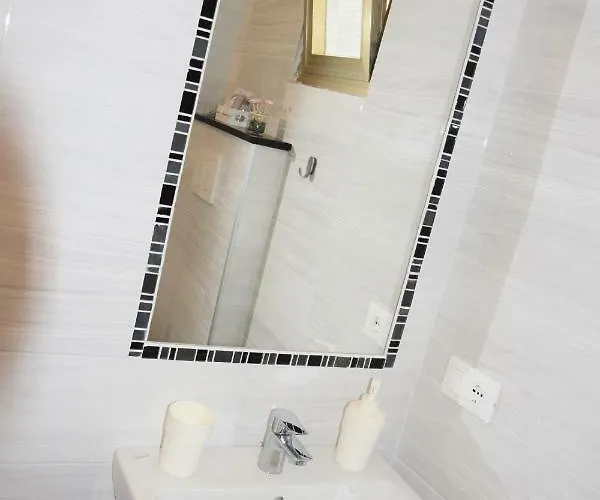 Le Della Nonna Gæstehus