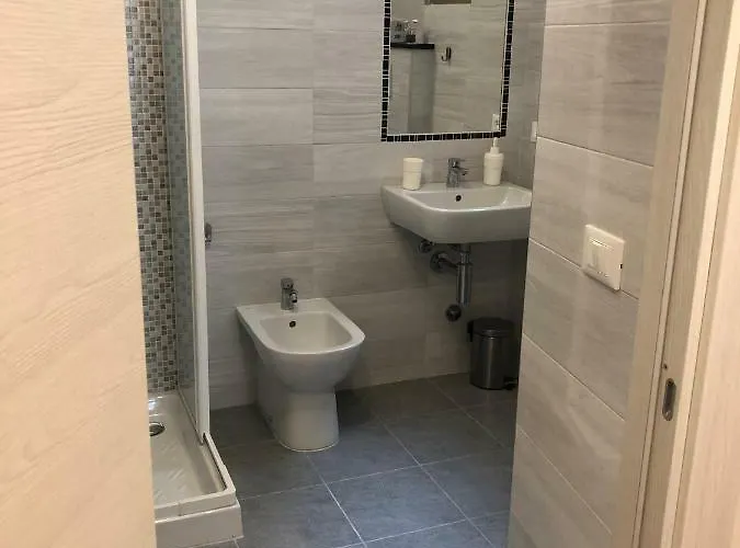 Le Della Nonna Gæstehus Diano Marina