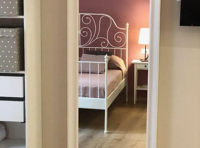 Gæstehus Le Della Nonna 3*