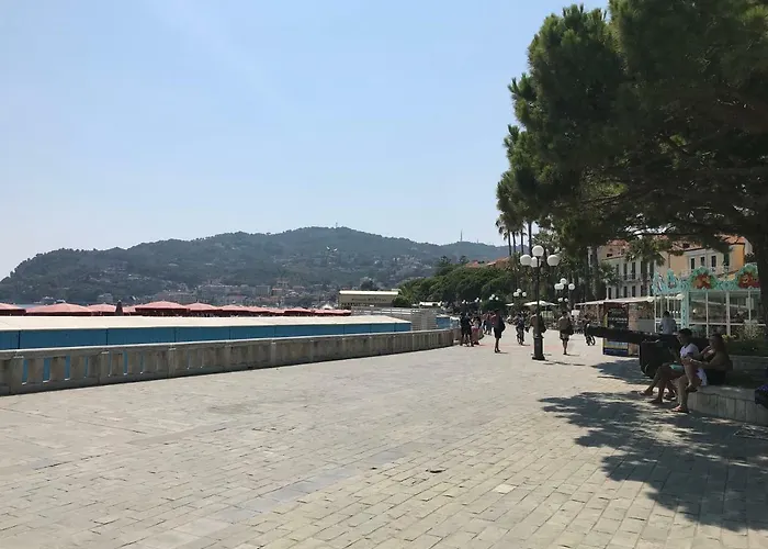 Le Della Nonna Gæstehus