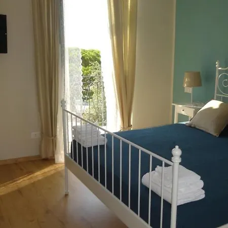Guest house Le Della Nonna 3*