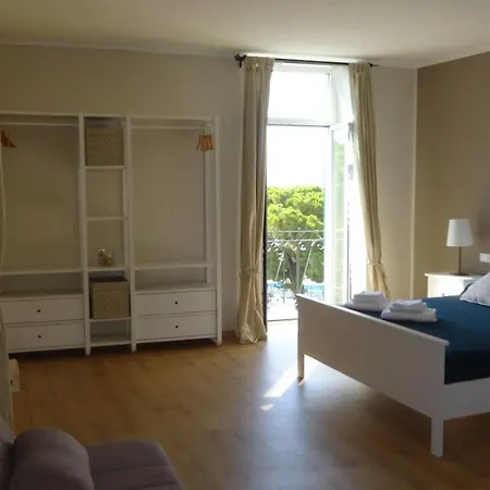 Le Della Nonna Guest house Diano Marina