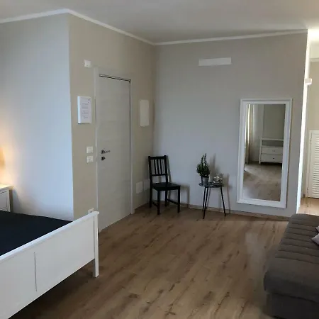 Le Della Nonna Gæstehus Diano Marina