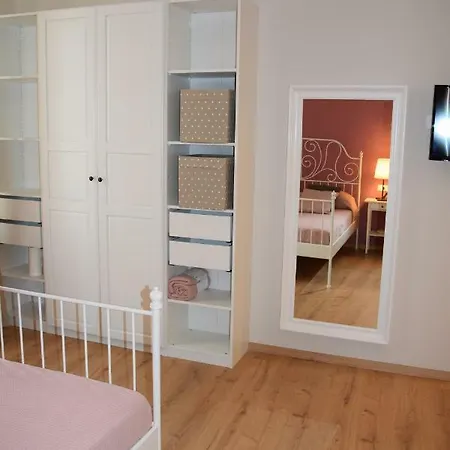 Le Della Nonna Guest house