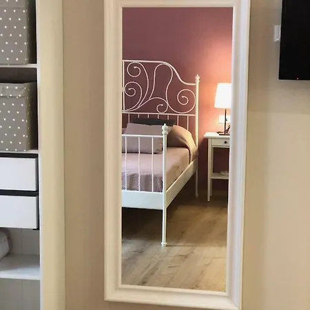 Gæstehus Le Della Nonna 3*