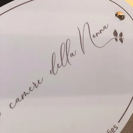 Gæstehus Le Della Nonna 3*