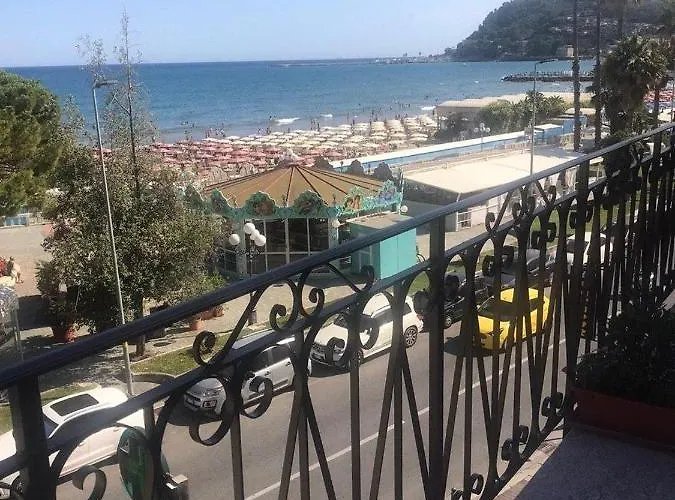 Le Della Nonna Pensión