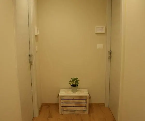 Le Della Nonna Pensión 3*