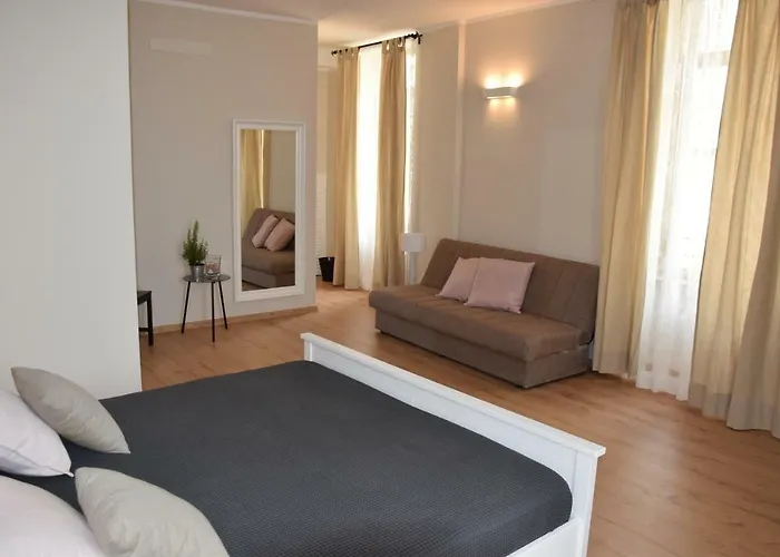 Pensión Le Della Nonna