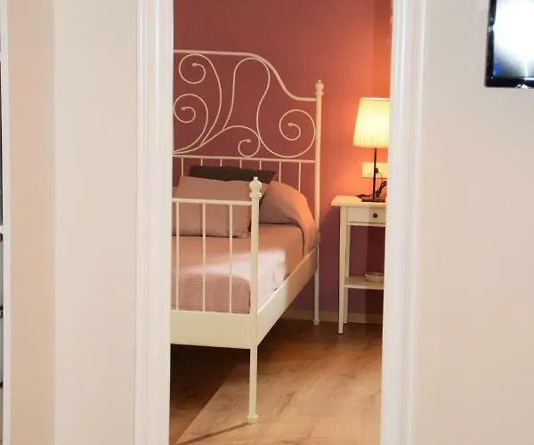 Pensión Le Della Nonna Diano Marina