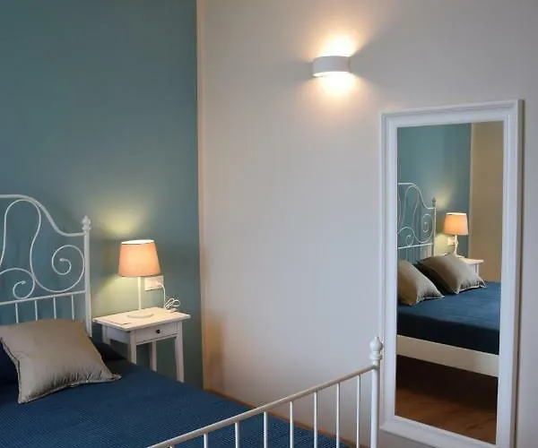 Pensión Le Della Nonna Diano Marina