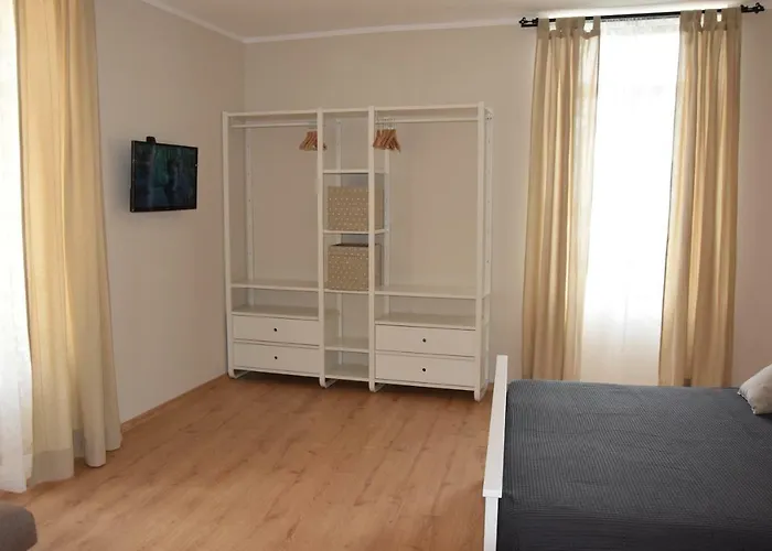 Le Della Nonna Pensión Diano Marina