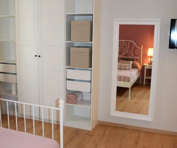 Le Della Nonna Pensión