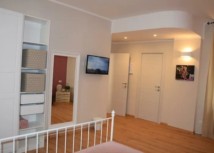 Le Della Nonna Pensión Diano Marina