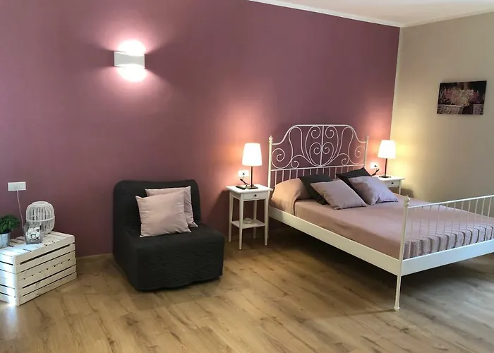 Le Della Nonna Pensión 3*