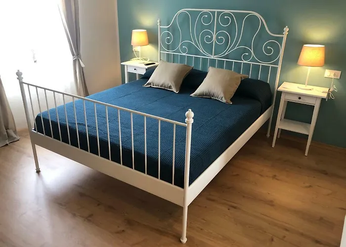 Le Della Nonna Pensionat Diano Marina