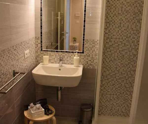 Le Della Nonna Pensión 3*