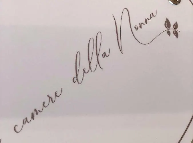 Pensión Le Della Nonna 3*